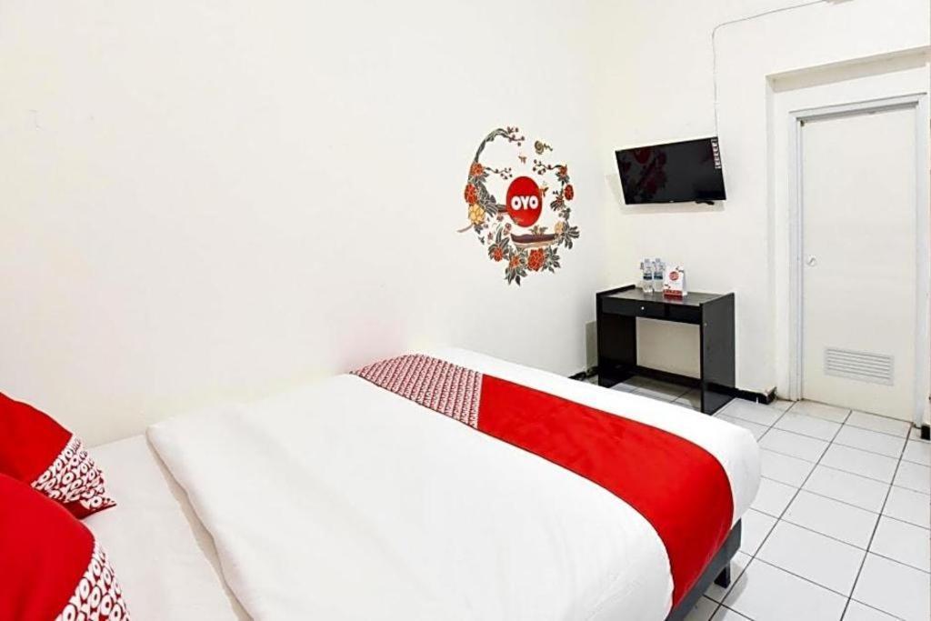 Hotel Dieng Permai Yogyakarta Exteriör bild